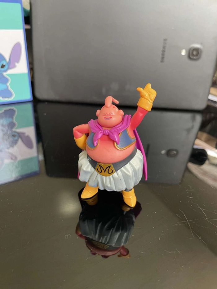 Figurine Boo Dragon Ball Z