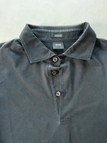 Polo boss
