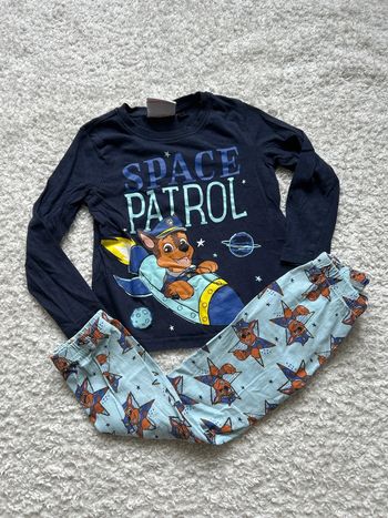 Pyjama Chase