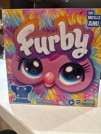Furby
