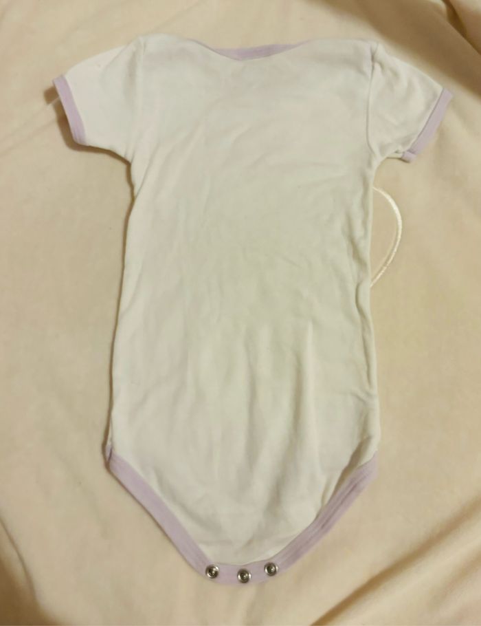 Body Petit Bateau - photo numéro 2