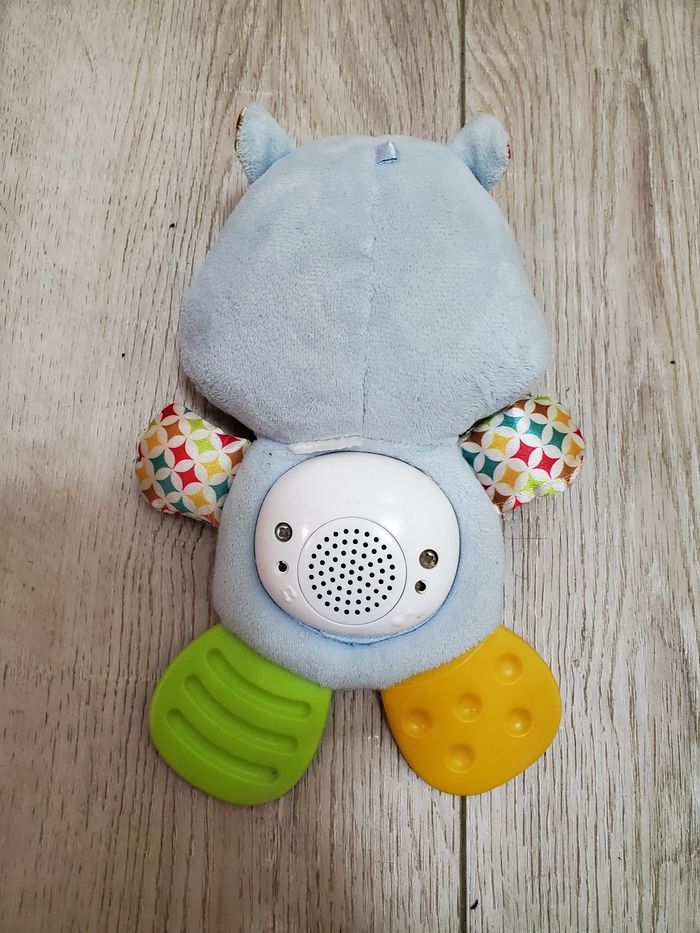 Croc Hippo V Tech - photo numéro 2