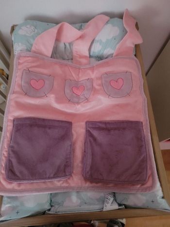 Pochette de rangement