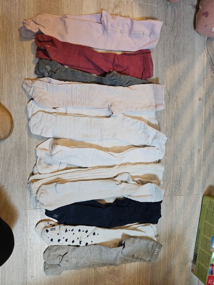 Collant 18-20