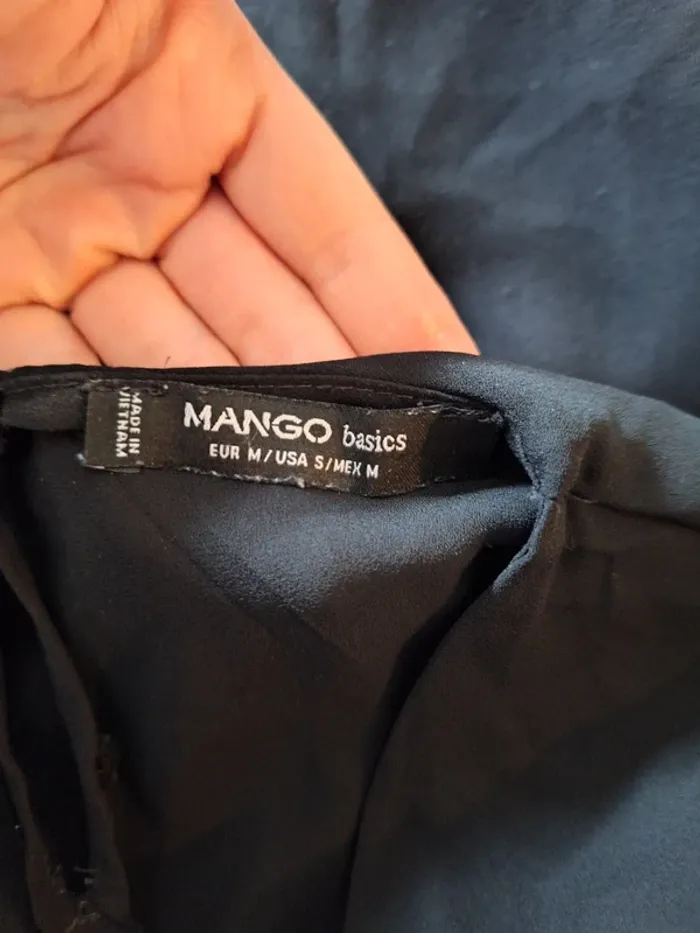 Combinaison mango 38 - photo numéro 8
