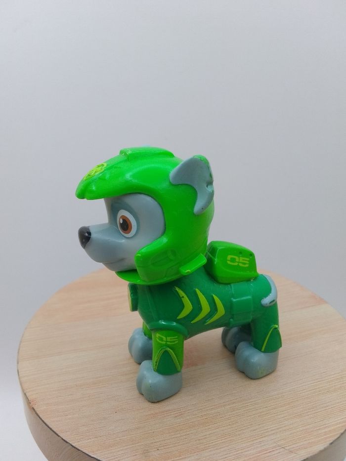 Rocky aqua pups - photo numéro 8