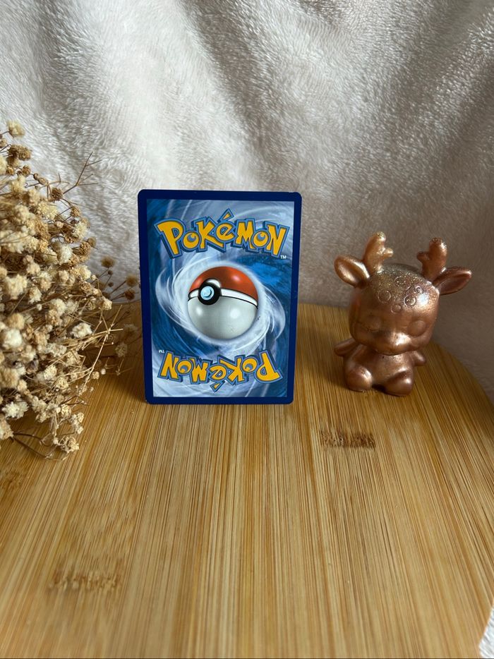 Carte Pokémon Motisma SV038/SV122 – Destinées Radieuses (2021) - photo numéro 3