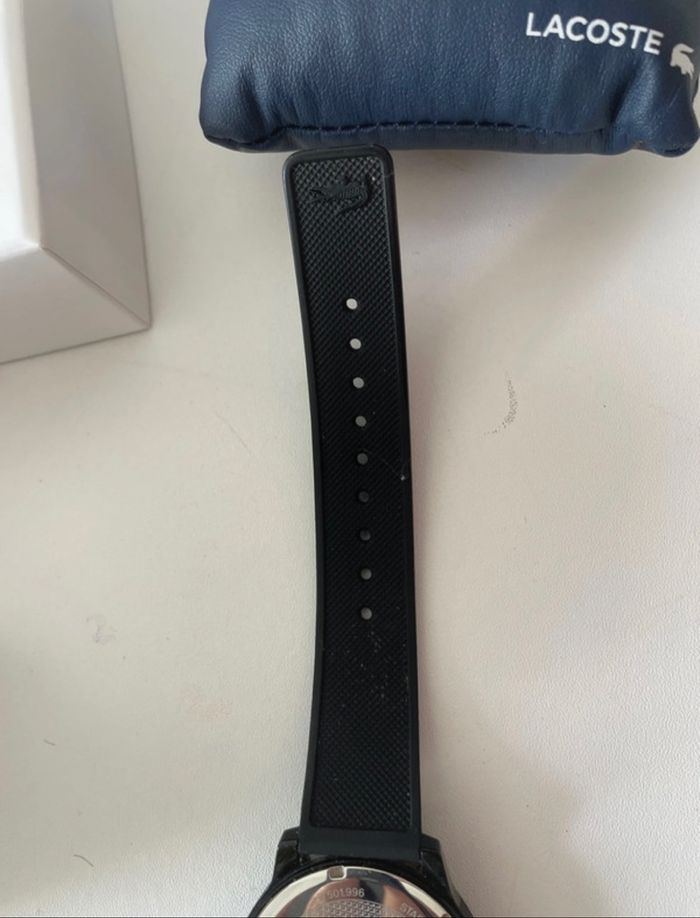 Montre Homme Lacoste - photo numéro 5