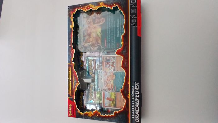 Lot Boosters Pokémon - photo numéro 3