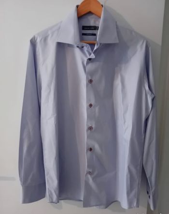 Chemise Sergio Vitti L