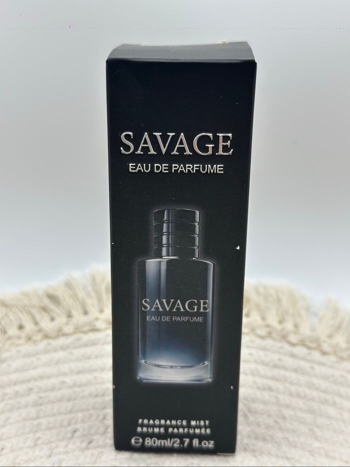 Brume Savage - photo numéro 2