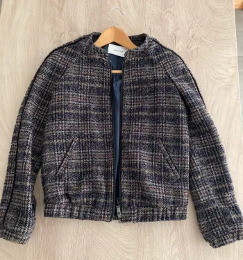Blouson Laine Promod