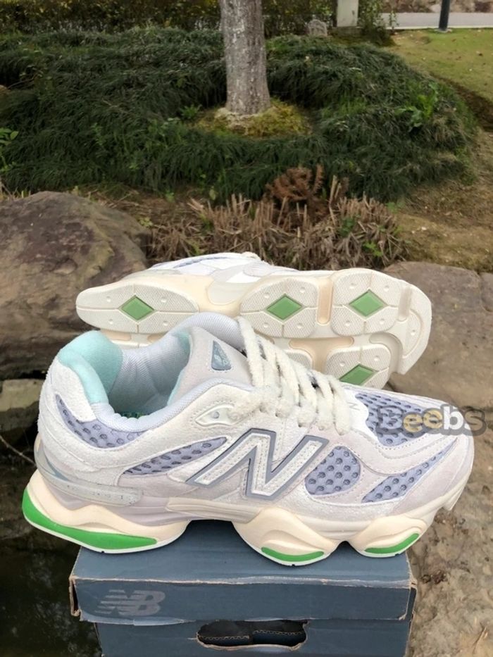 New Balance 9060 Taille 37 - photo numéro 1
