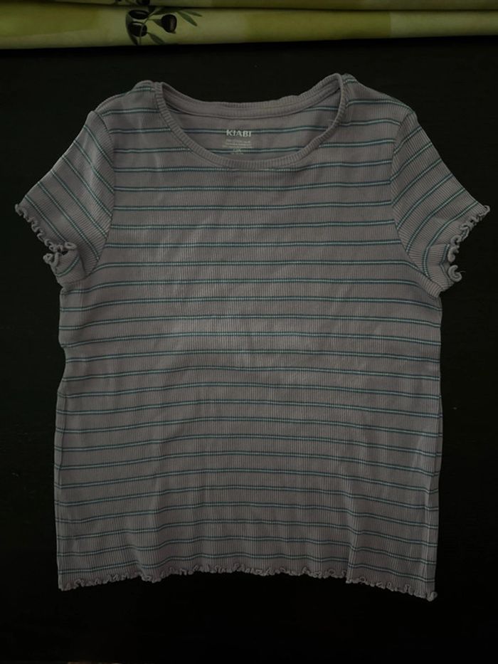 Tee-shirts fille 12 ans - photo numéro 3