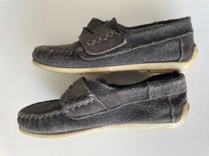 Chaussure garçon - photo numéro 5