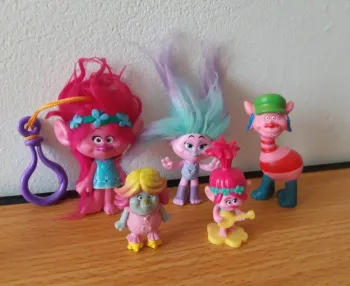 Lot Trolls