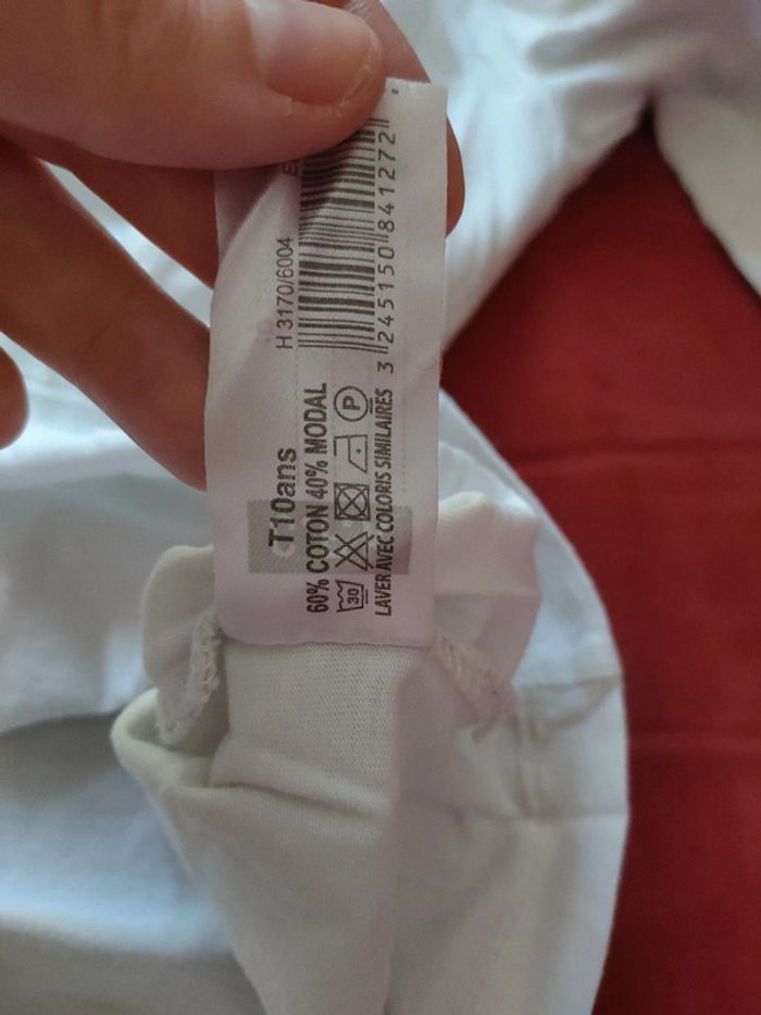 Sous pull - photo numéro 5