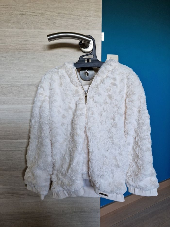 Veste Mayoral - photo numéro 5