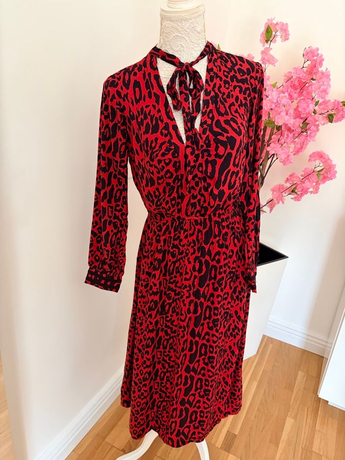 Robe Zara neuve taille S - photo numéro 9