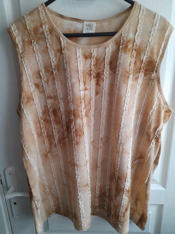 Débardeur tie&dye 52