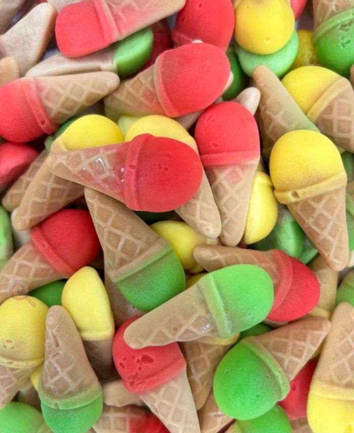 Bonbons - photo numéro 5