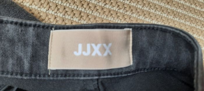 Jean skinny taille haute JJXX - photo numéro 5