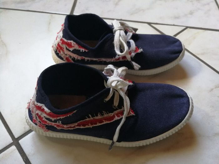 Basket montante Pepe Jeans - photo numéro 2