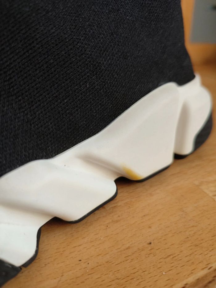 Balenciaga speed taille 42 - photo numéro 4