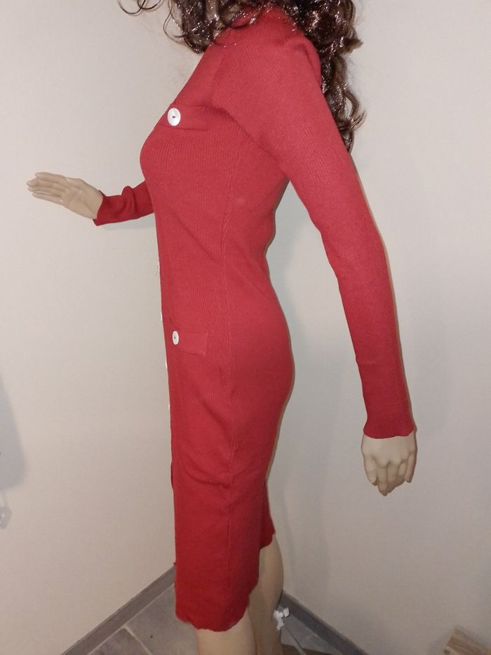 Robe enzoria - photo numéro 3