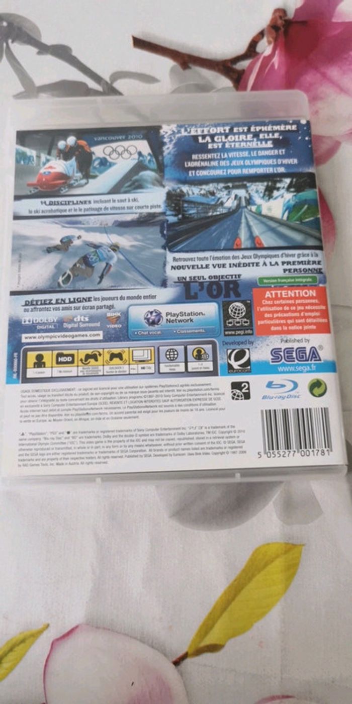 Vancouver 2010 - photo numéro 2