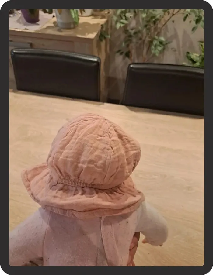 Chapeau - photo numéro 2