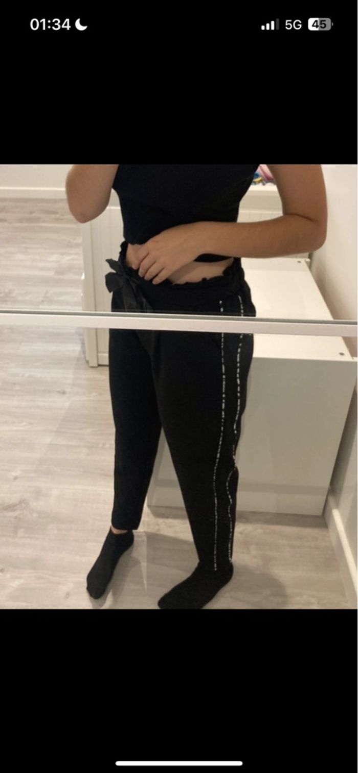 Pantalon - photo numéro 8