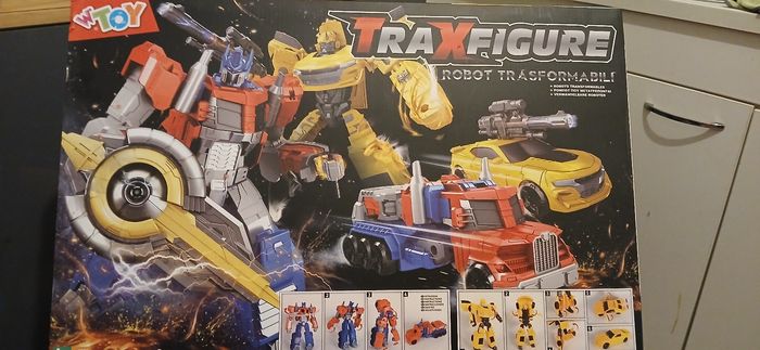 Robo cars - photo numéro 3