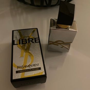 Miniature parfum