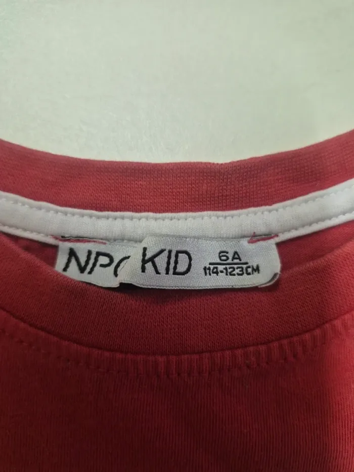 Tee-shirt - photo numéro 2