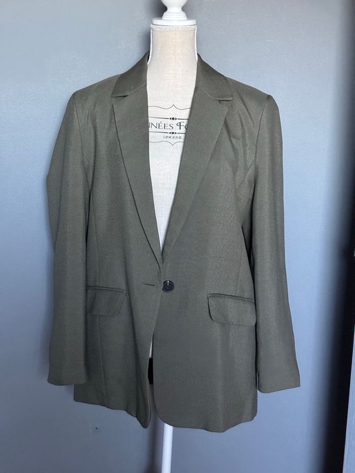 Veste blazer - photo numéro 2
