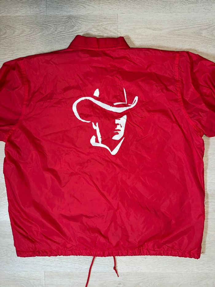Veste Marlboro usa - photo numéro 11