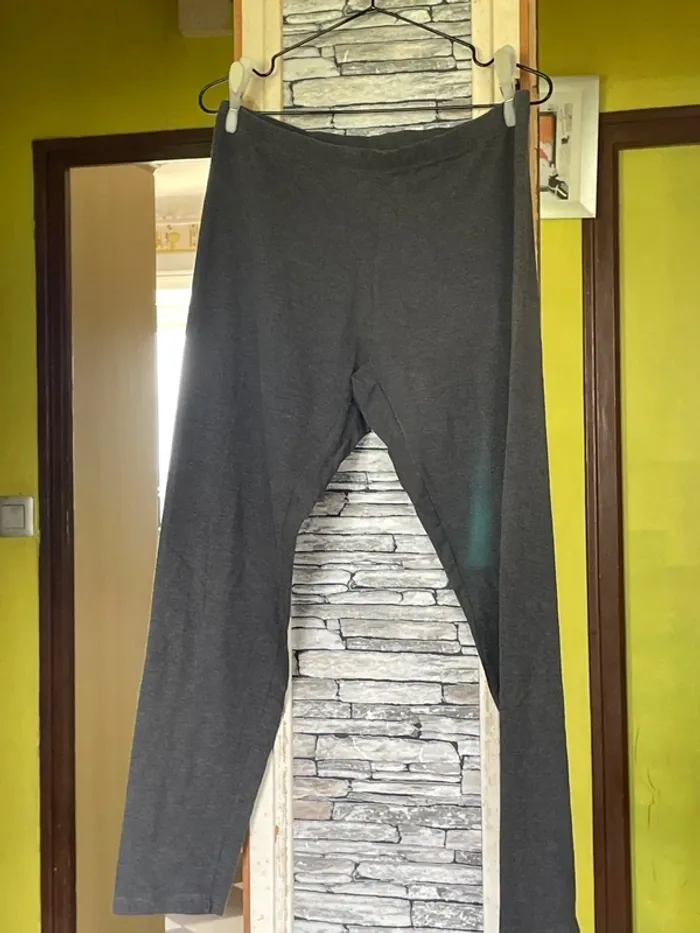 Legging femme taille 46