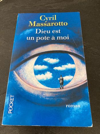 Cyril Massarotto