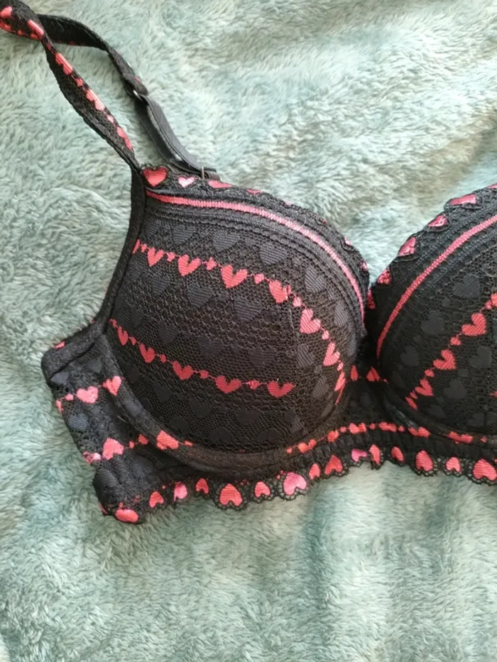 Soutien gorge 80b - photo numéro 2