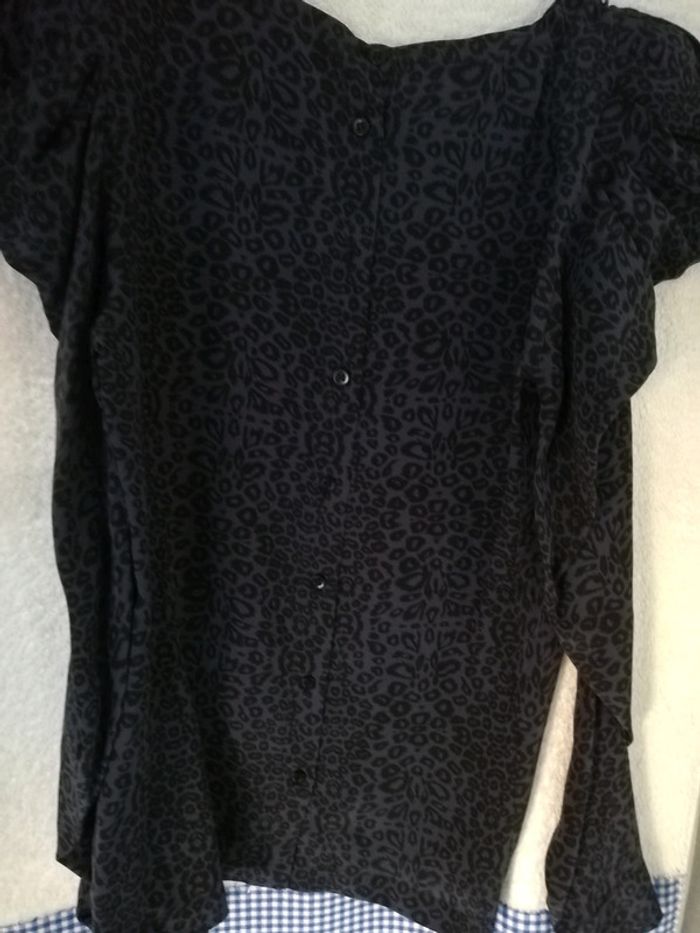 Blouse Maje - photo numéro 3