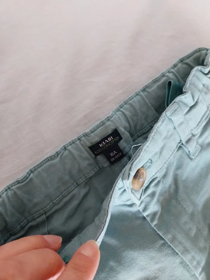 Pantalon habillé - photo numéro 2