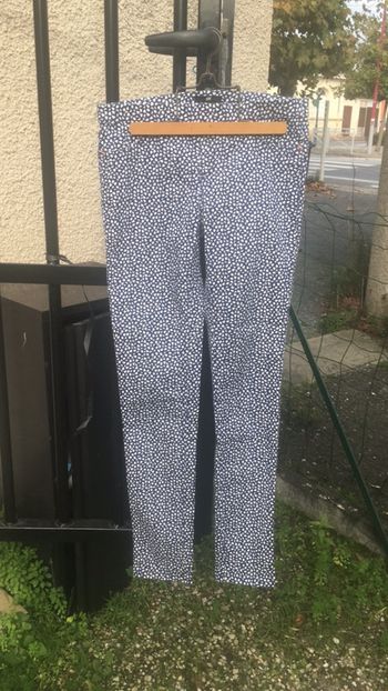 pantalon slim H&M 👖
