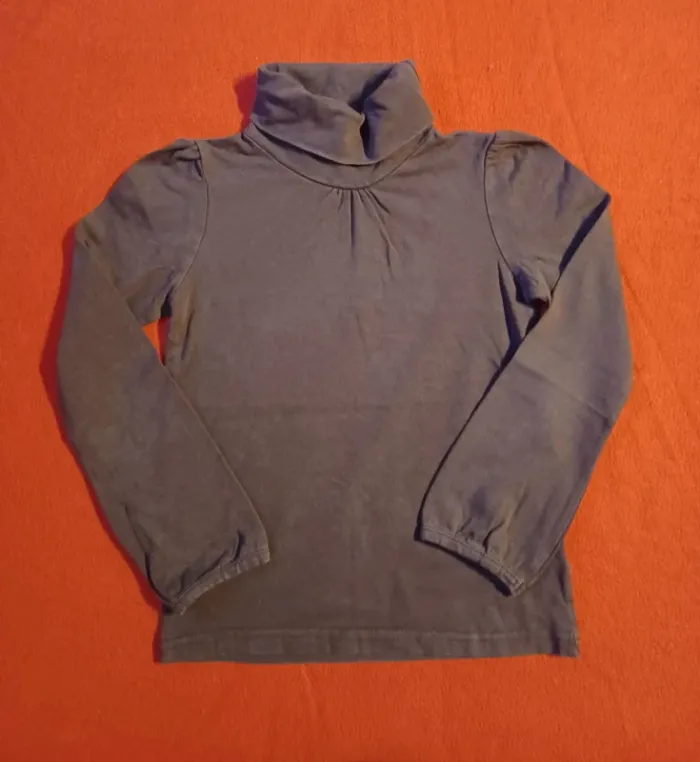 Sous pull - photo numéro 2