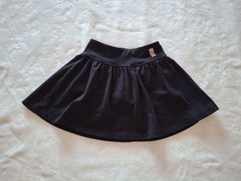 Jupe 7/8 ans 