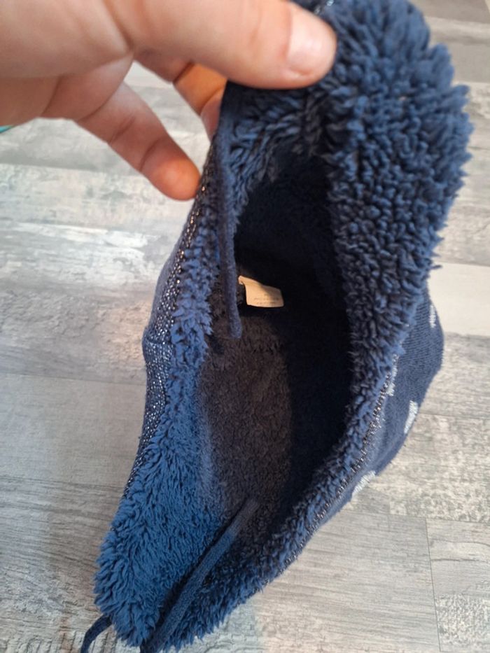 Bonnet Okaidi - photo numéro 5