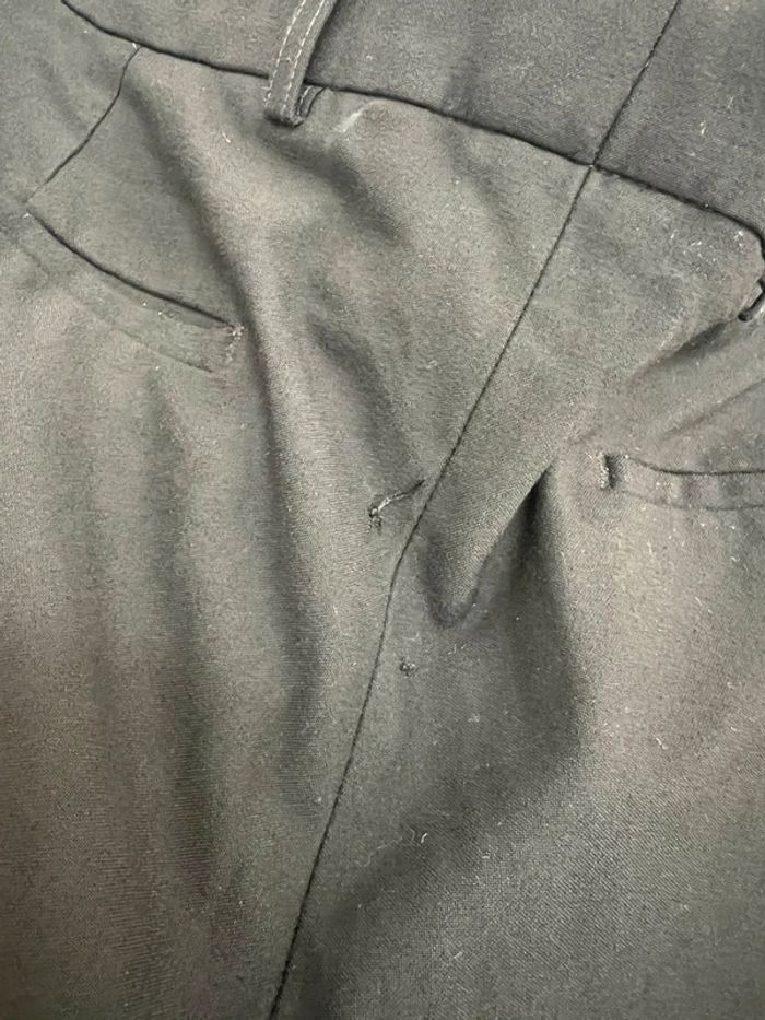 Pantalon chino costume Gap taille 42 - photo numéro 11