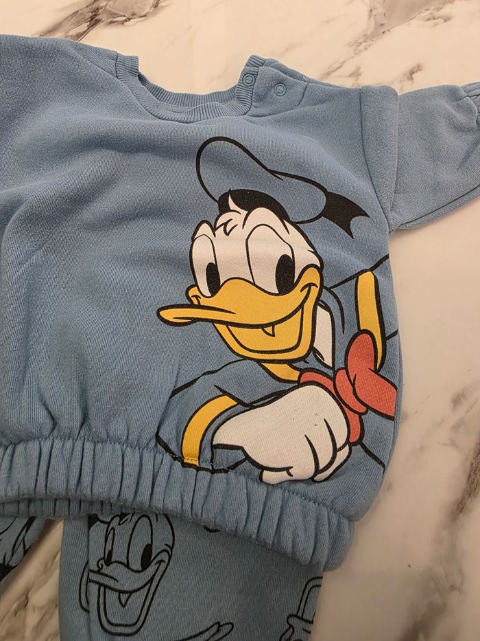 Ensemble bébé - photo numéro 5