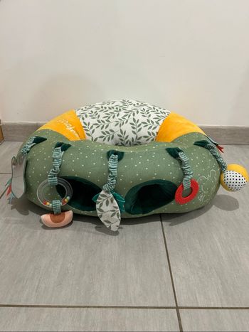 Fauteuil d’éveil Sophie la girafe