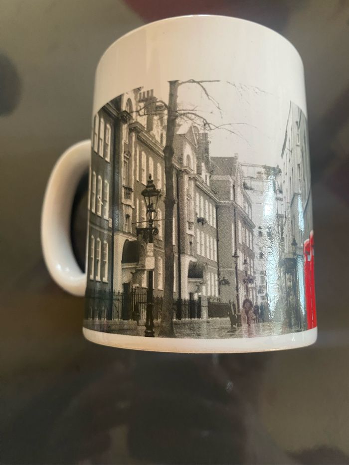 Tasse - photo numéro 2